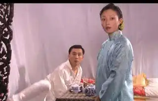 大宅门唐幼琼,是怎样从荣耀走向凄惨的