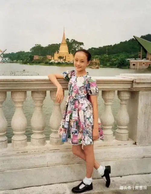 当年不满孙俪中断资助,写6000字长文反咬一口的学生,现状如何