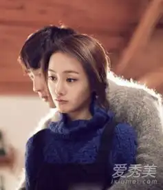 相爱穿梭千年郑爽发型盘点颜值媲美韩剧
