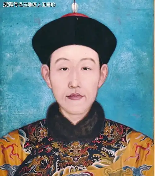 发掘玉器史乾隆下令封禁河床,为玉石杀宠臣,震动朝野