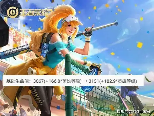 王者荣耀2.12更新,体验服8英雄调整,嬴政蒙犽终被削弱

