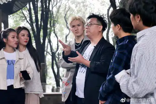 激情踏歌唱游衢州,十位音乐人用歌声向祖国献礼
