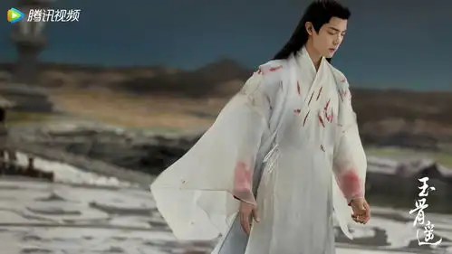 射雕英雄传低调开拍,肖战首演武侠,女主表现或超预期
