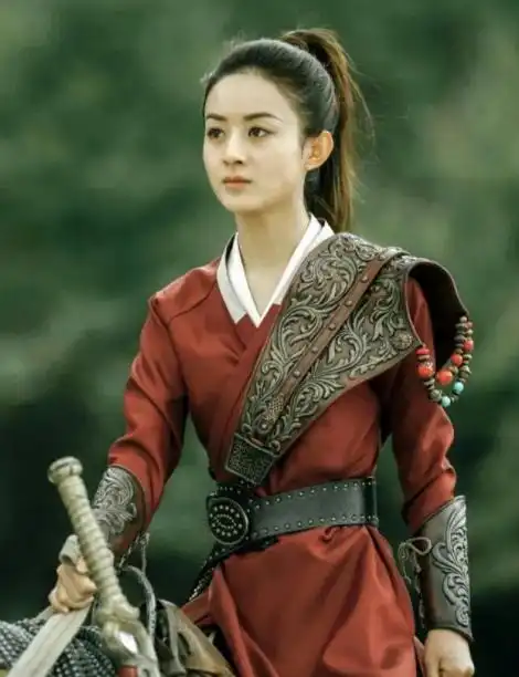 楚乔传2还没信,却迎来赵丽颖新作,搭档张译王俊凯