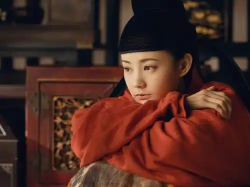 大唐儿女行即将上线,许凯李一桐组cp,新剧照也太甜了
