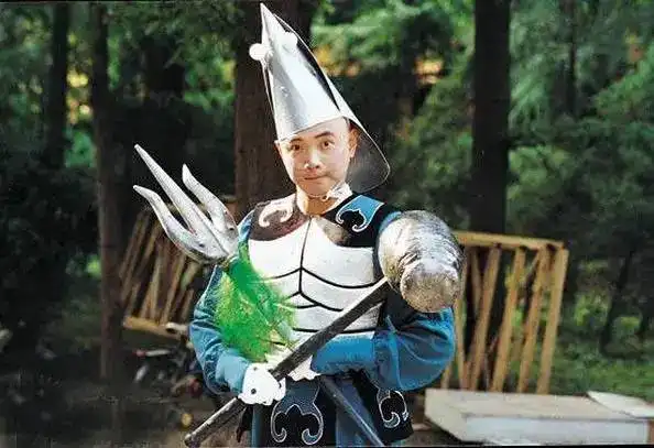 2000年过去了,我很怀念它