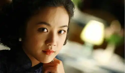 没有什么分手的决心,都是男人爱上汤唯的决心