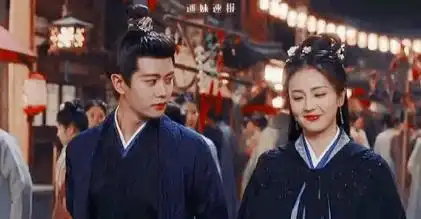 周生如故甜虐交加,任嘉伦白鹿因戏生情有点上头