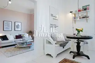 茶几装修效果图850装修效果图第5张家居图库九正家居网