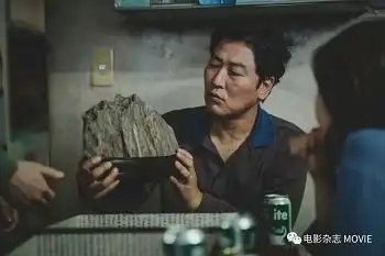 寄生虫里不能说的秘密
