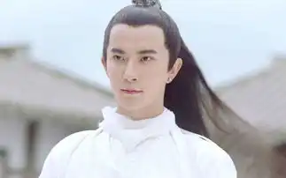 出演网剧因帅气受关注,如今搭戏双世宠妃的丫鬟再演甜宠剧