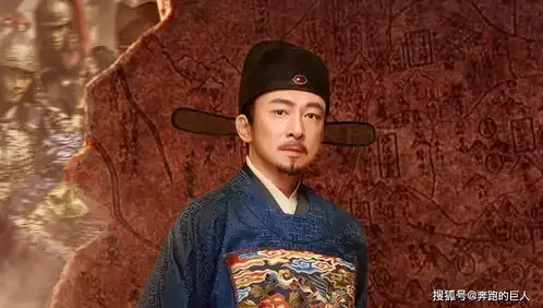 靖康之耻和土木堡之变的区别,就在一个于谦