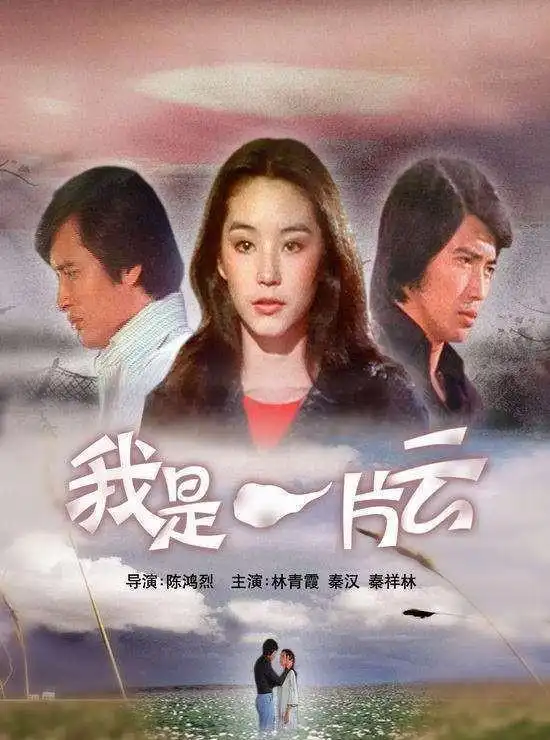 清纯玉女林青霞的混乱情史
