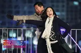 张歆艺老公的春天将播称与张国立很合拍