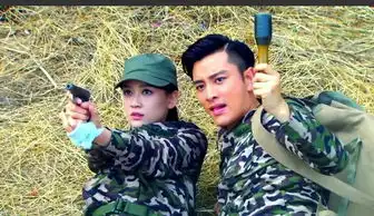 求几部甜到齁的电视剧