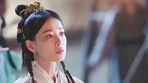 燕云台大姐的爱深埋心底,她最终选择了爱她的人