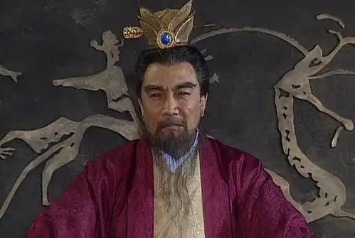 曹操鲍国安的消失,是娱乐圈的悲哀和损失