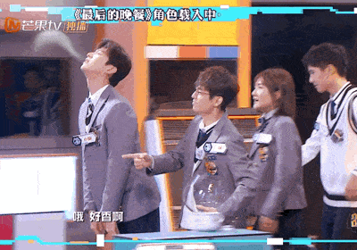 听说怀柔小王子白敬亭和小动物更配哦我看邢