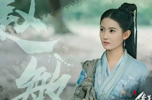 陈钰琪赵敏女装美哭,这角度却蜜汁像陈宥维,粉丝懵了亲姐弟
