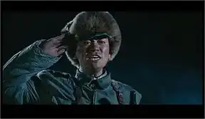 华丽阵容建国主演剧照曝光下