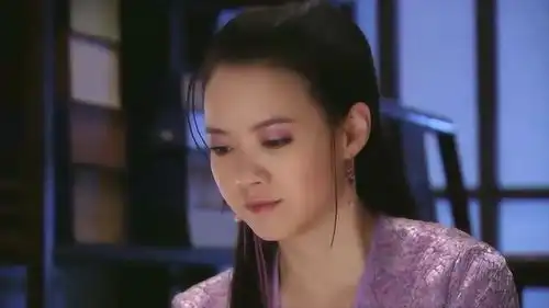 天师钟馗小青对孟文轩动了真情,钟馗却担心水灵玉的安危