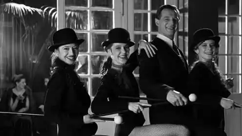 小阳讲电影的个人频道