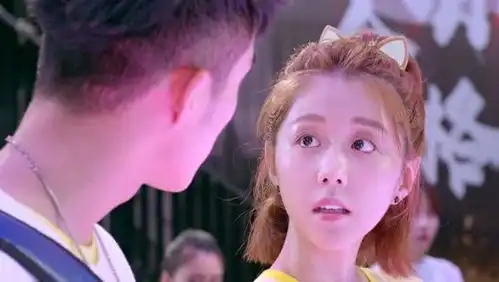 甜蜜暴击女版的道明寺搭配男版的杉菜,还都是低配版的