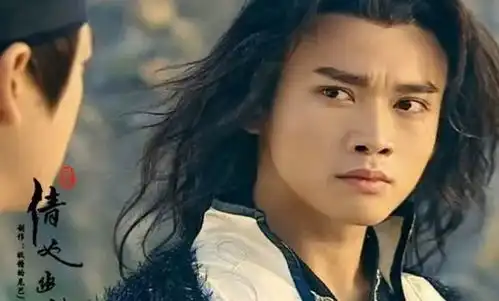 另一部延禧攻略陈坤倪妮主演的天盛长歌首播却惨遭失利,网友惋惜