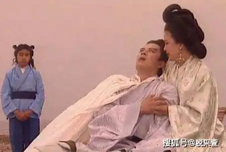 三国演义说诸葛亮三气周瑜把周瑜气死的真实历史可不是这样的
