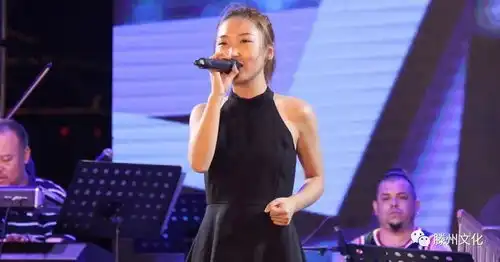 红荷节龙泉广场惠民演出你没去吧精彩演出的剧照在这里...
