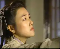 揭金庸武侠剧中的美女叶童版赵敏惊艳
