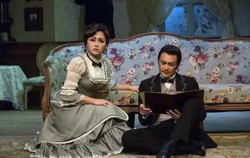 100年前那些新青年
