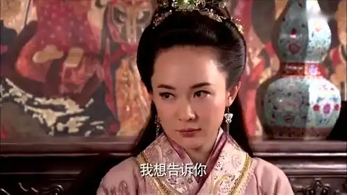 龙门镖局三金跟昭仪说期货赚钱,昭仪同意放了秋月和糊糊