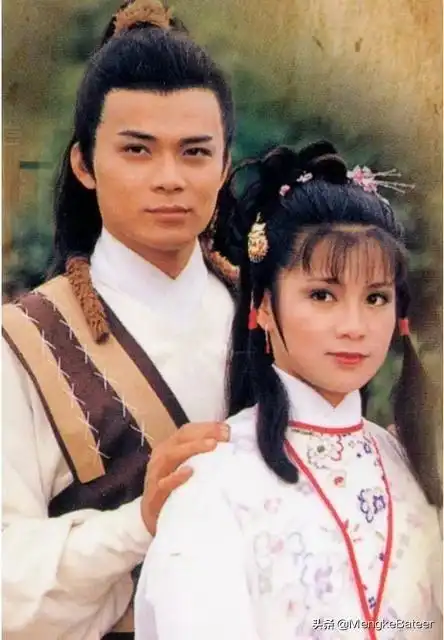 射雕鹿鼎记笑傲江湖,哪部才是金庸最经典的作品
