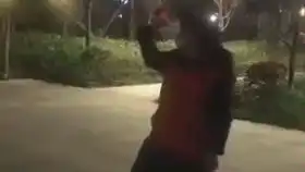 非常棒的交谊舞