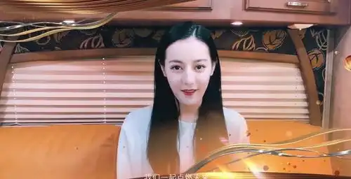 往届金鹰女神宣传片发布,赵丽颖优雅,迪丽热巴被嘲,三人开场秀