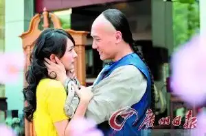 小学生自杀想穿越清朝电视剧分级待出台图
