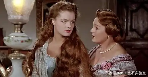 盘点历史中令人心动的红宝石首饰