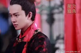 大唐任嘉伦狂涨粉广平王幸运非偶然