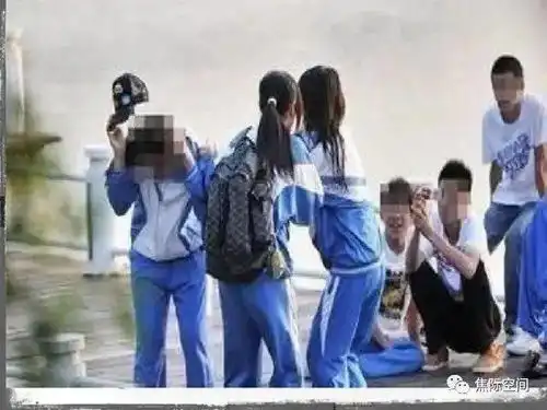 有人欺负了你家孩子,你敢不敢让他勇敢打回去