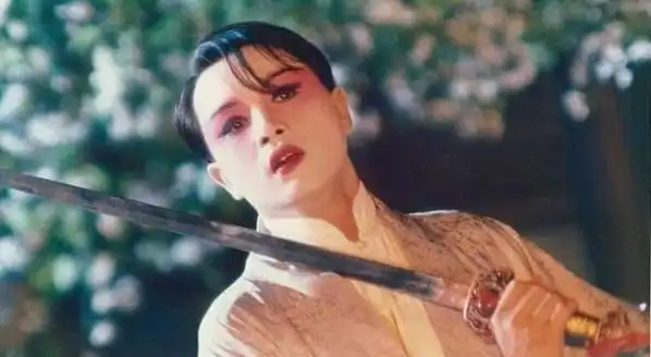 入戏太深不是张国荣张国荣不是恋
