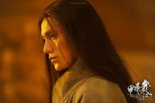 金粉世家十五年,三大主演都怎么一点点走到今天的
