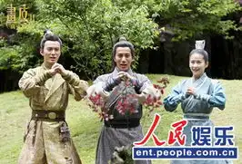 画皮2今日首播刘恺威颖儿上演虐心恋