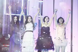 mini.小时代美幂剧照
