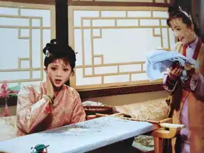 红楼梦里莺儿帮薛家提出金玉良缘,看似有意,却是曹雪芹的障眼法
