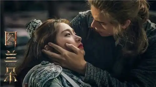 关晓彤新剧奇幻爱情电影图兰朵,异域风格可仙可魔,英姿飒爽
