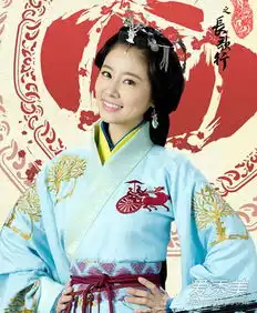 秀丽江山之长歌行开播40岁林心如演少女再嫩也掩不住老态
