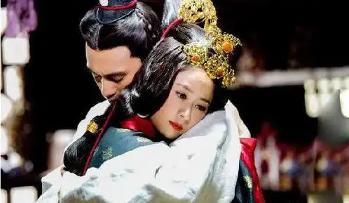 他是史上最完美的皇帝,柔道治国不杀功臣,却被指责不能容一妻子
