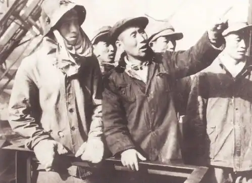 辽沈观澜那些年我们这样突破卡脖子电影钢铁意志的启示
