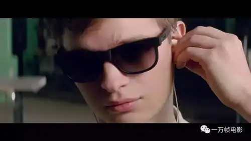 极盗车神两位奥斯卡最佳男主加持,爱乐之城与速激的合体